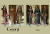 Goonj Vol 2 By Ibiza Viscose Velvet Designer Salwar Kameez 